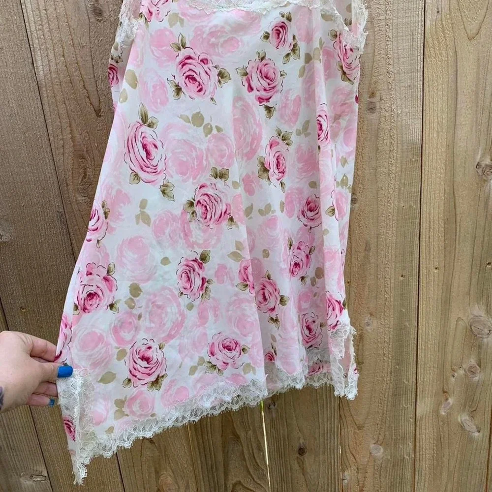 N/A vintage lacey